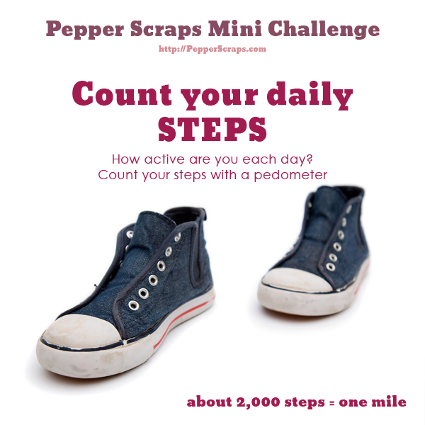 Count-Your-Steps