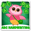 ABC Handwriting FREE