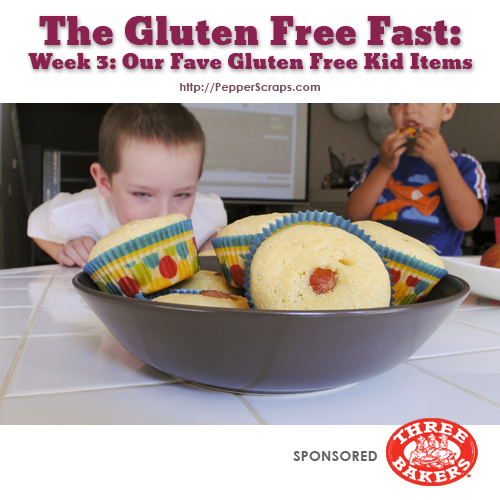 Gluten Free Fast Our Favorite Gluten Free Kid Items