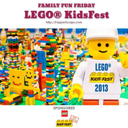 LEGO-kidsfest