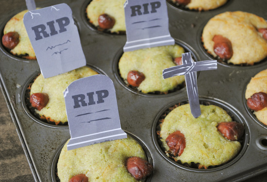 Zombie Muffins Recipe_5