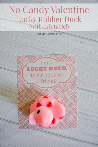 No-Candy-Valentines-Lucky-Duck