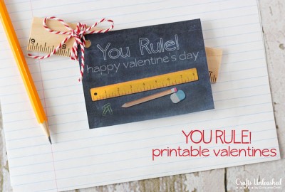 You-Rule-Printable-Valentine-Cards-Crafts-Unleashed