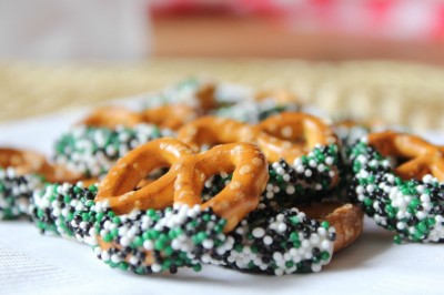 st-patricks-day-inspired-pretzels