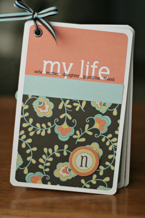 my+life+-+title+page1