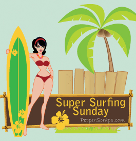 Super Surfing Sunday