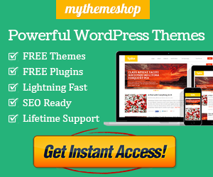 MyThemeShop 300x250