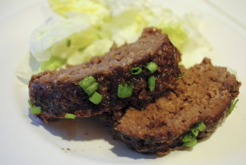 Teriyaki Meatloaf_3