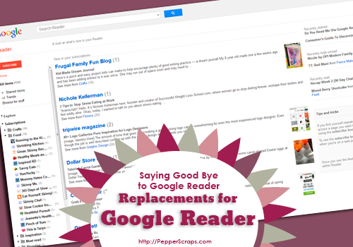 google reader ios