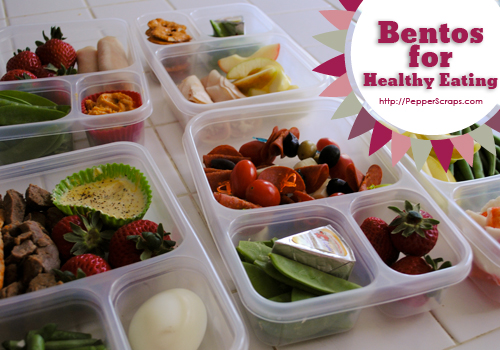 Bentos-for-Healthy-Eating