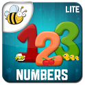 Kids Learning Numbers Lite