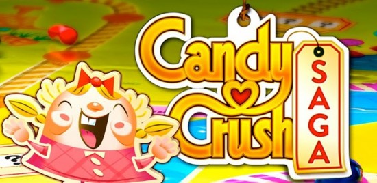 Install candy store crush