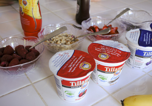 Tillamook Yogurt Sundaes_1