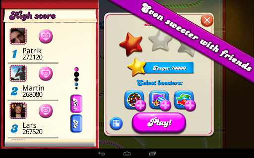 Candy Crush Saga – Review