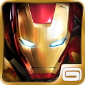 Iron Man 3 - The Official Game