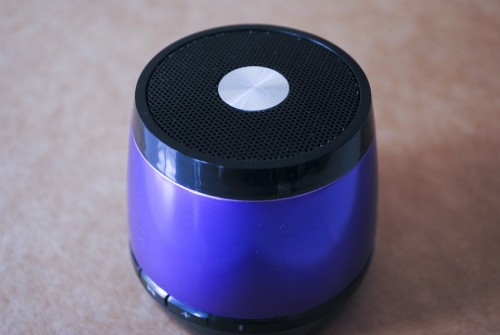 Bluetooth hmdx best sale jam wireless speaker