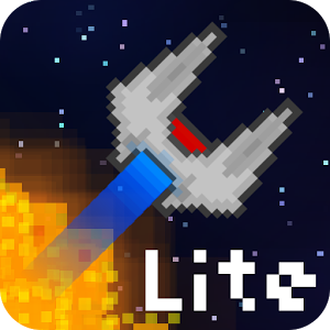 Pixel Fleet Lite