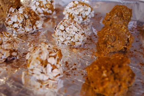 Pumpkin Spice Latte Protein Bites_2