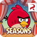 Angry Birds Seasons