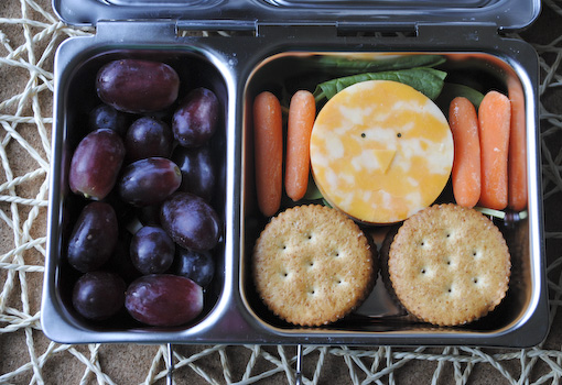 Easter Bento