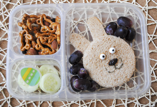 Easter Bento_1