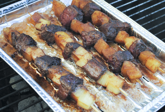 cinnamon sugar kabobs_11