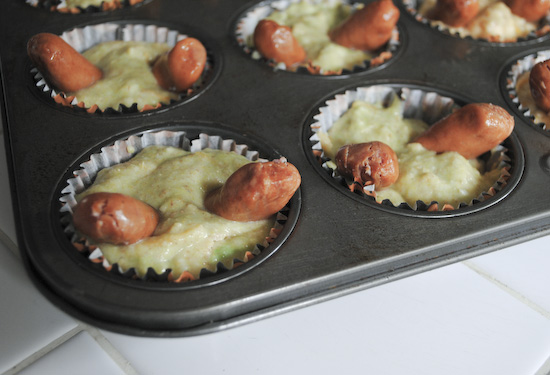 Zombie Muffins Recipe_1