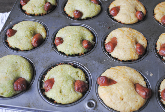 Zombie Muffins Recipe_3