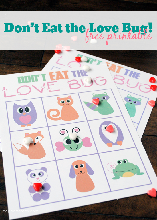 20+ Easy Valentine's Day Crafts for Kids – Pepper Scraps