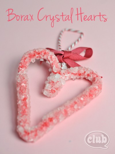 20+ Easy Valentine's Day Crafts for Kids – Pepper Scraps