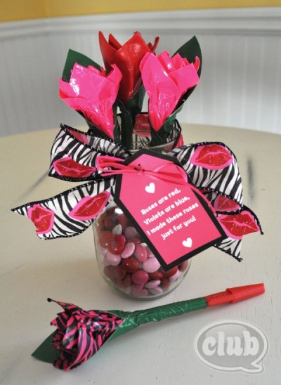 duck-tape-Valentines-jar by Chica Circle