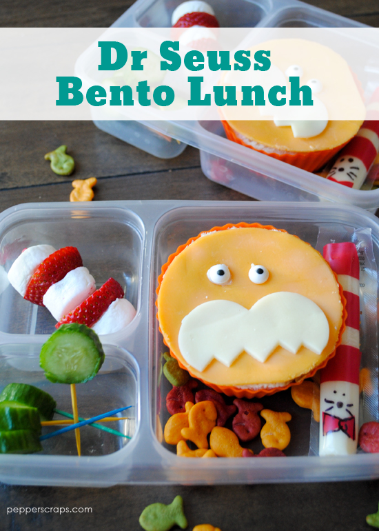 Star Wars Bento Lunch Idea - Inspiration Made Simple