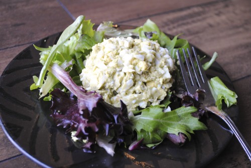 Spicy Avocado Egg Salad_1