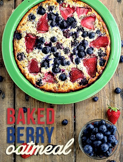 baked-berry-oatmeal