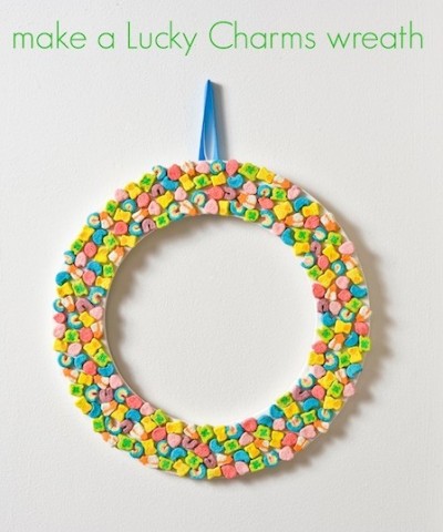 Make-a-Lucky-Charms-Wreath-for-St.-Patricks-Day