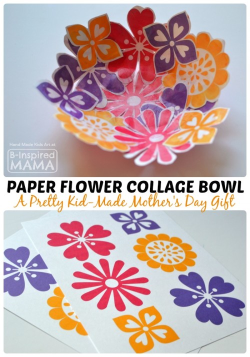 Colorful-Paper-Flower-Bowl-Mothers-Day-Craft-at-B-Inspired-Mama