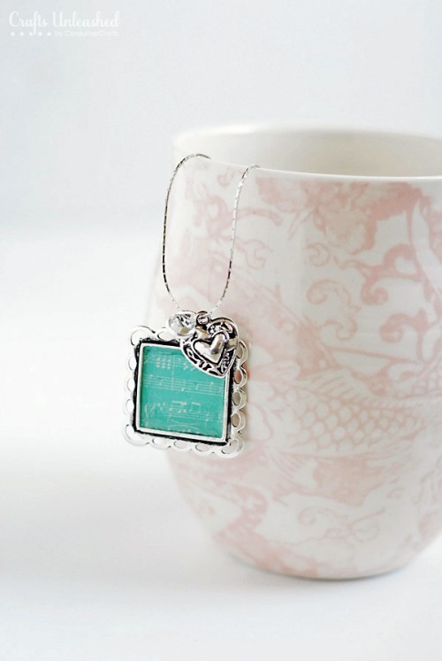 Mothers-Day-Sheet-Music-DIY-Necklace