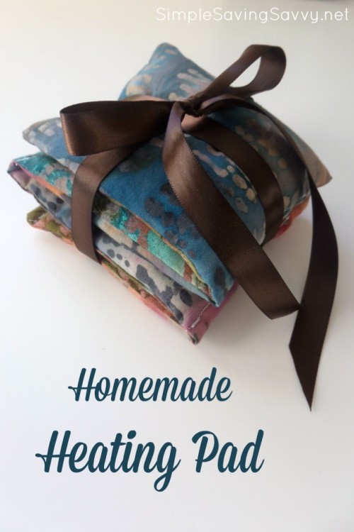 homemade-heating-pad