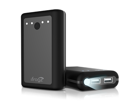 iFrogz 7800mAh