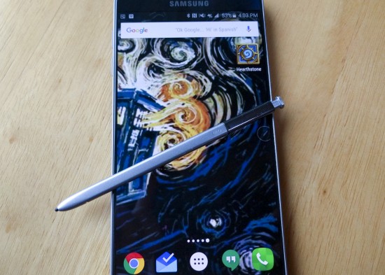 Samsung Galaxy Note 5 Review_2