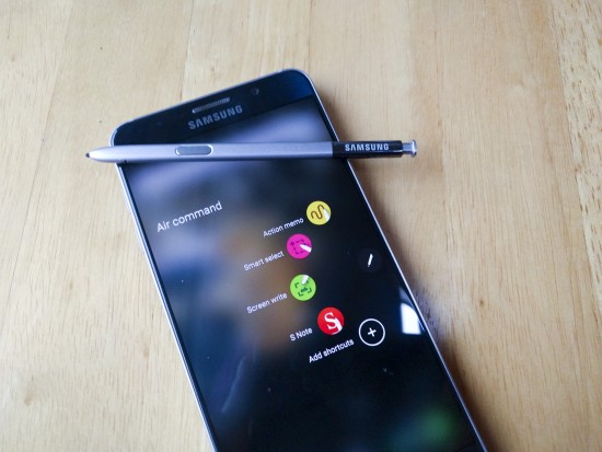 Samsung Galaxy Note 5 Review_4