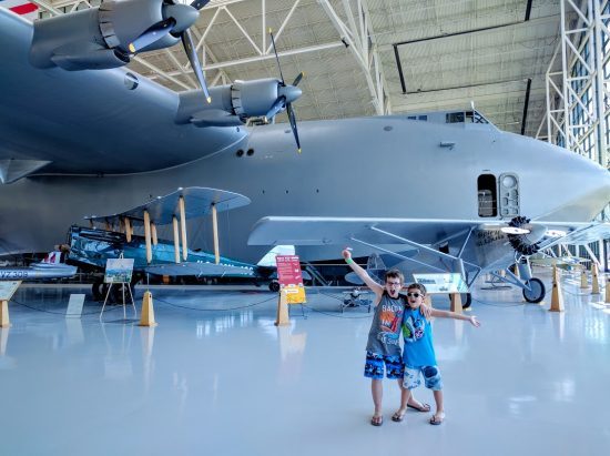 Spruce Goose